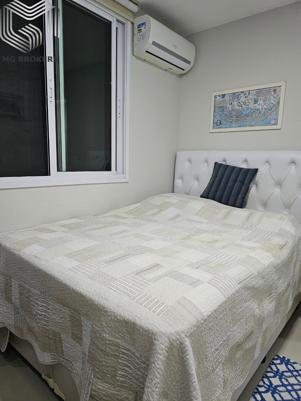 Conheça Foto 24 do imóvel - Apartamento à venda Rua Joaquim Moreira Neves, Recreio dos Bandeirantes, Rio de Janeiro - R$ 1.350.000 - MGB0375 - 24 Foto 24 - 24
