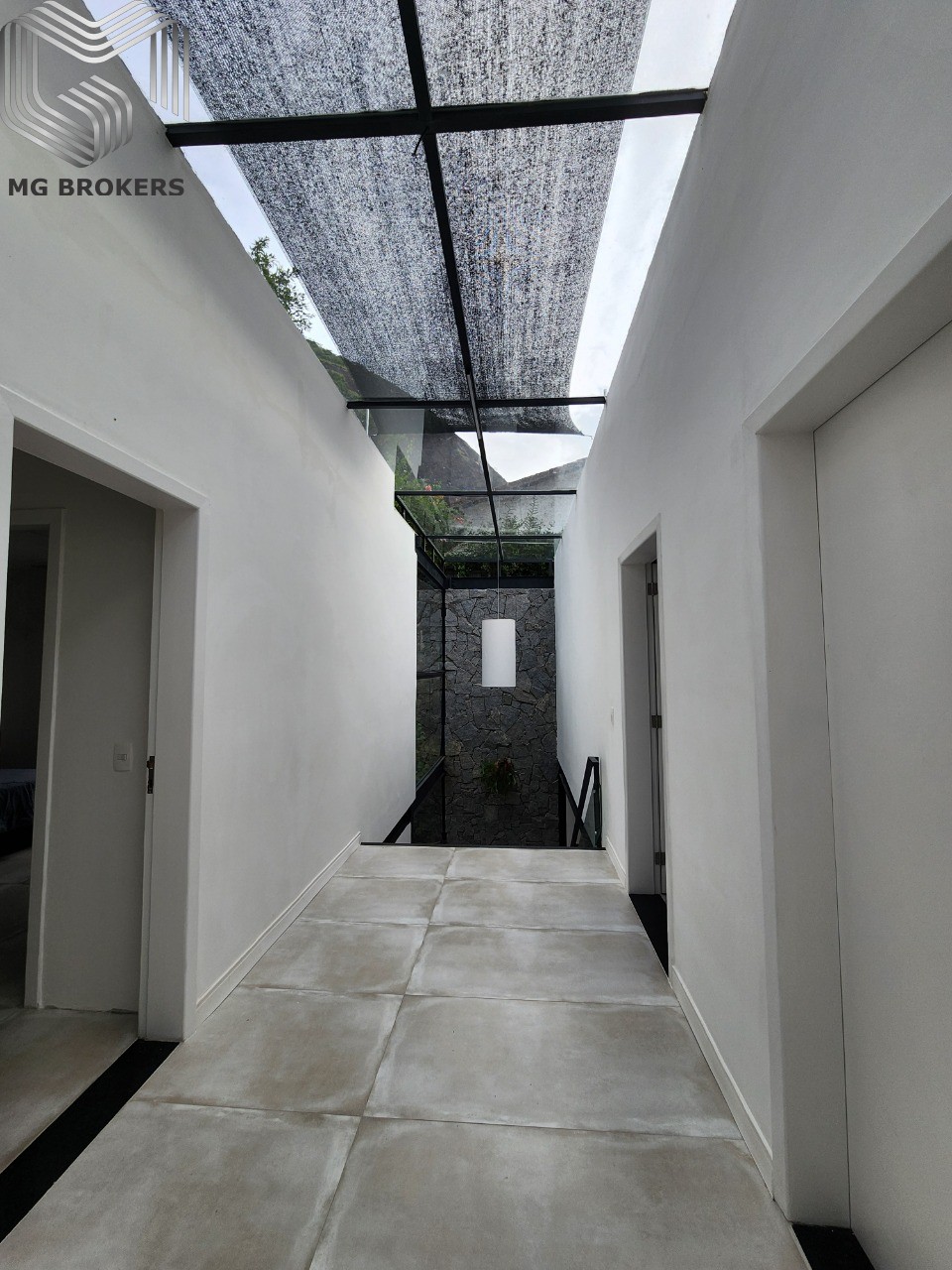 Conheça Foto 11 do imóvel - Casa em Condomínio à venda Rua Engenheiro Pires do Rio, Itanhangá, Rio de Janeiro - R$ 6.200.000 - MGB0376 - 16 Foto 11 - 16