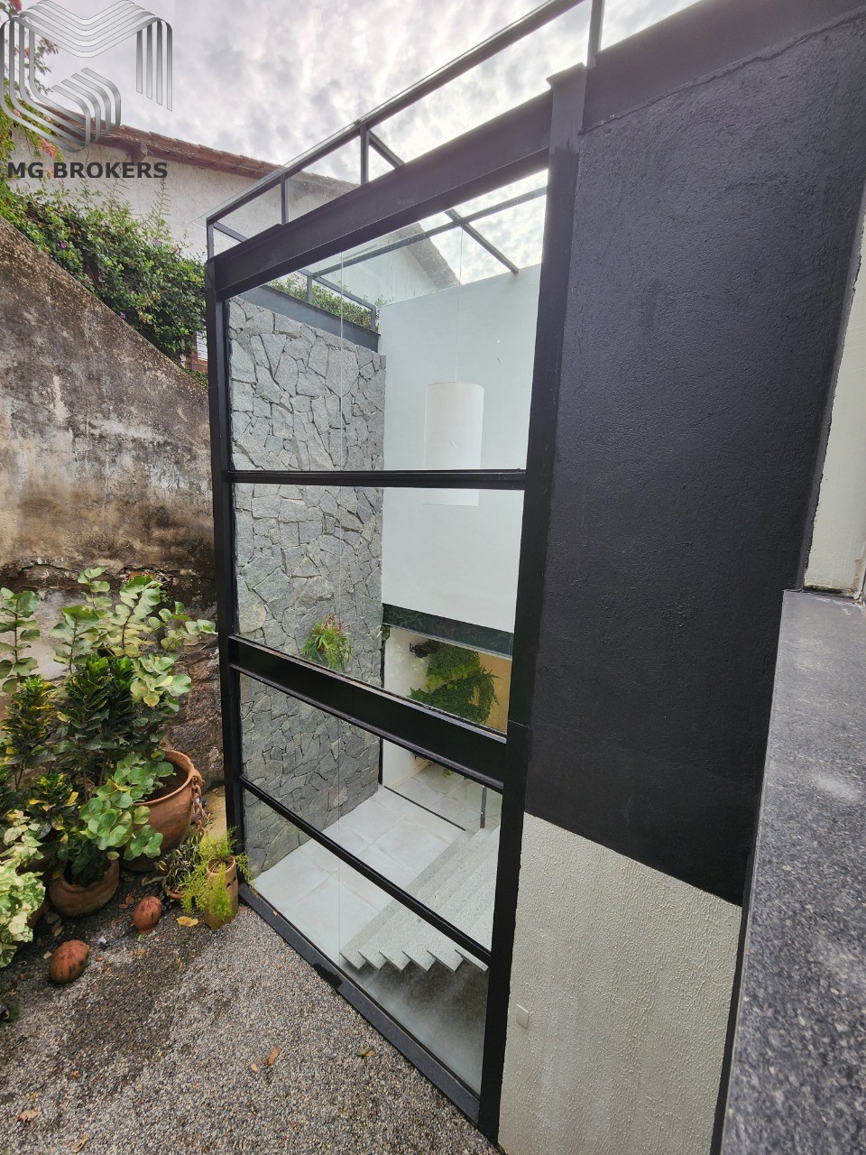 Conheça Foto 10 do imóvel - Casa em Condomínio à venda Rua Engenheiro Pires do Rio, Itanhangá, Rio de Janeiro - R$ 6.200.000 - MGB0376 - 18 Foto 10 - 18