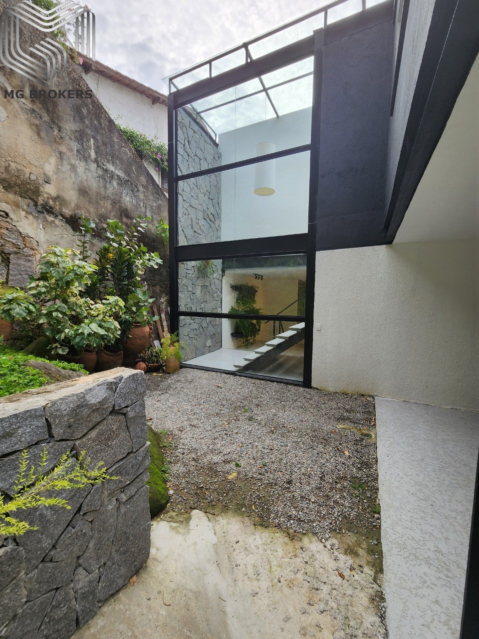 Conheça Foto 21 do imóvel - Casa em Condomínio à venda Rua Engenheiro Pires do Rio, Itanhangá, Rio de Janeiro - R$ 6.200.000 - MGB0376 - 23 Foto 21 - 23