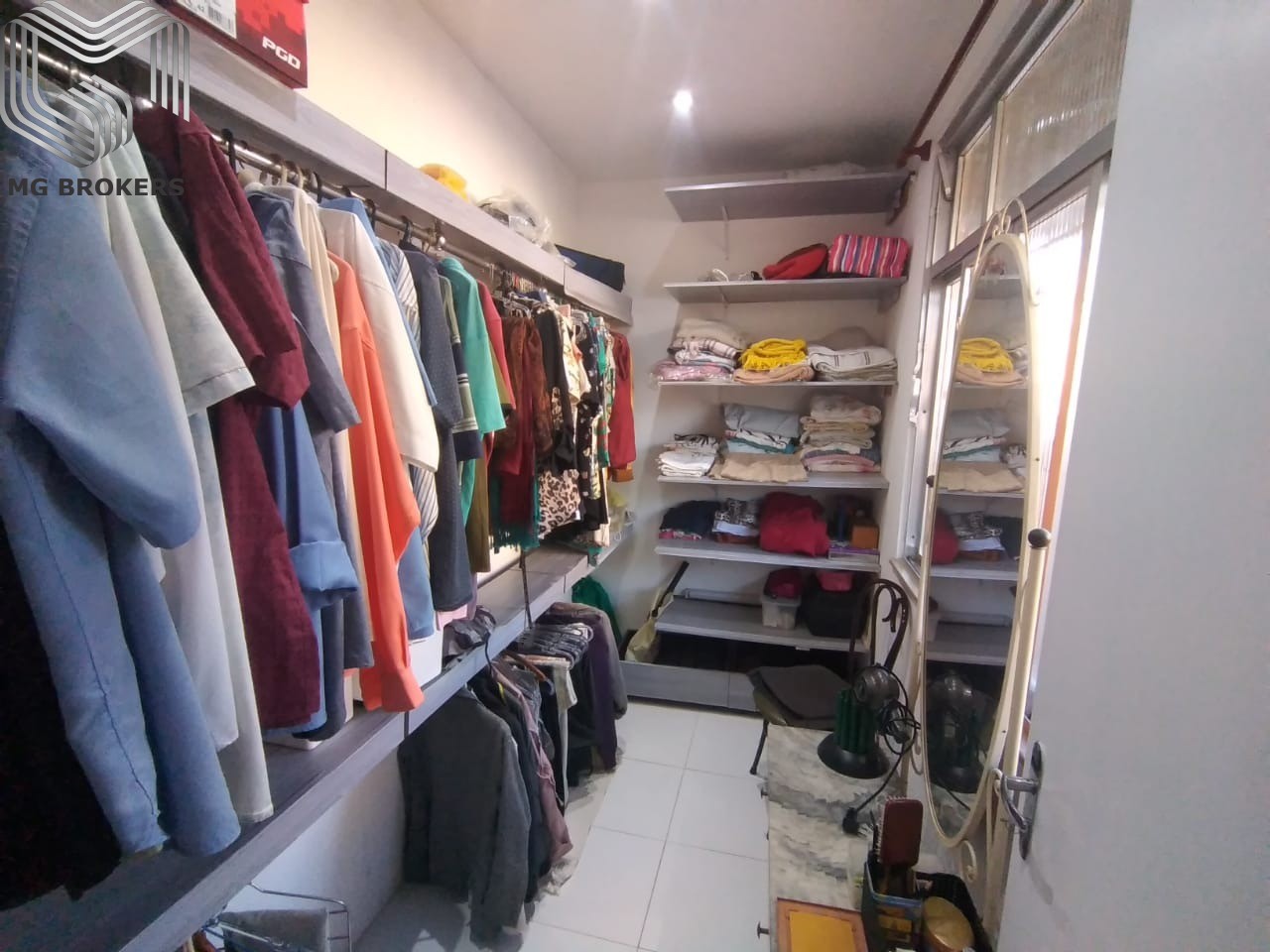 Conheça Foto 14 do imóvel - Casa em Condomínio à venda Rua Laje do Muriaé, Taquara, Rio de Janeiro - R$ 595.000 - MGB0377 - 14 Foto 14 - 14