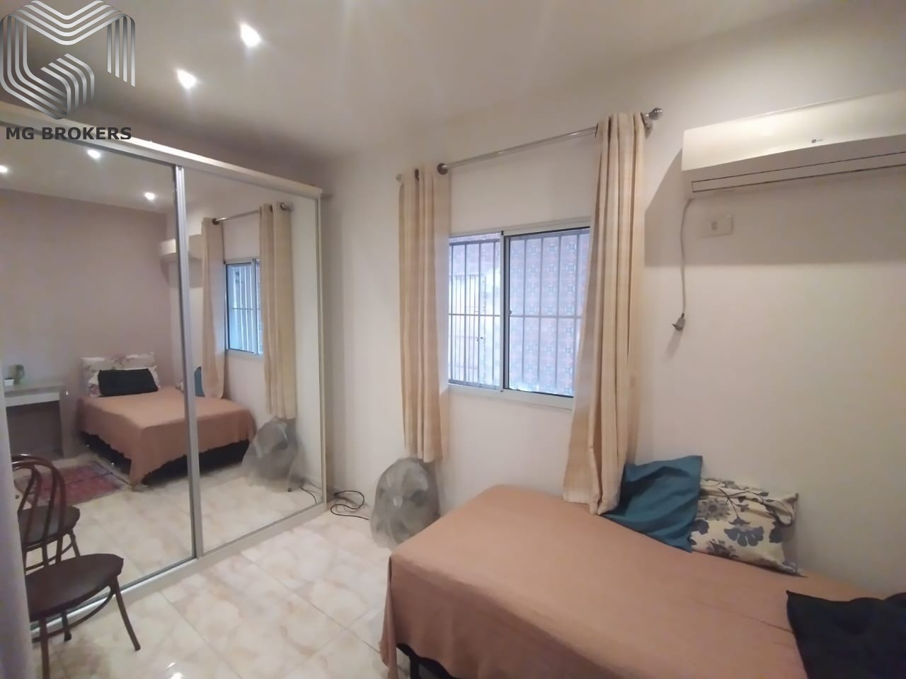 Conheça Foto 15 do imóvel - Casa em Condomínio à venda Rua Laje do Muriaé, Taquara, Rio de Janeiro - R$ 595.000 - MGB0377 - 15 Foto 15 - 15