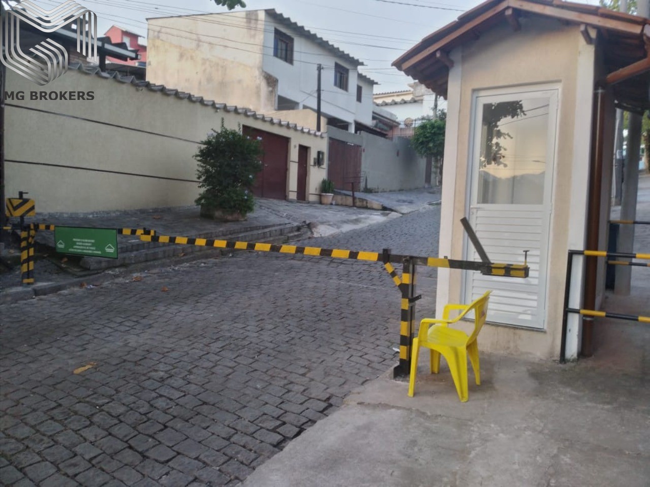 Conheça Foto 16 do imóvel - Casa em Condomínio à venda Rua Laje do Muriaé, Taquara, Rio de Janeiro - R$ 595.000 - MGB0377 - 16 Foto 16 - 16