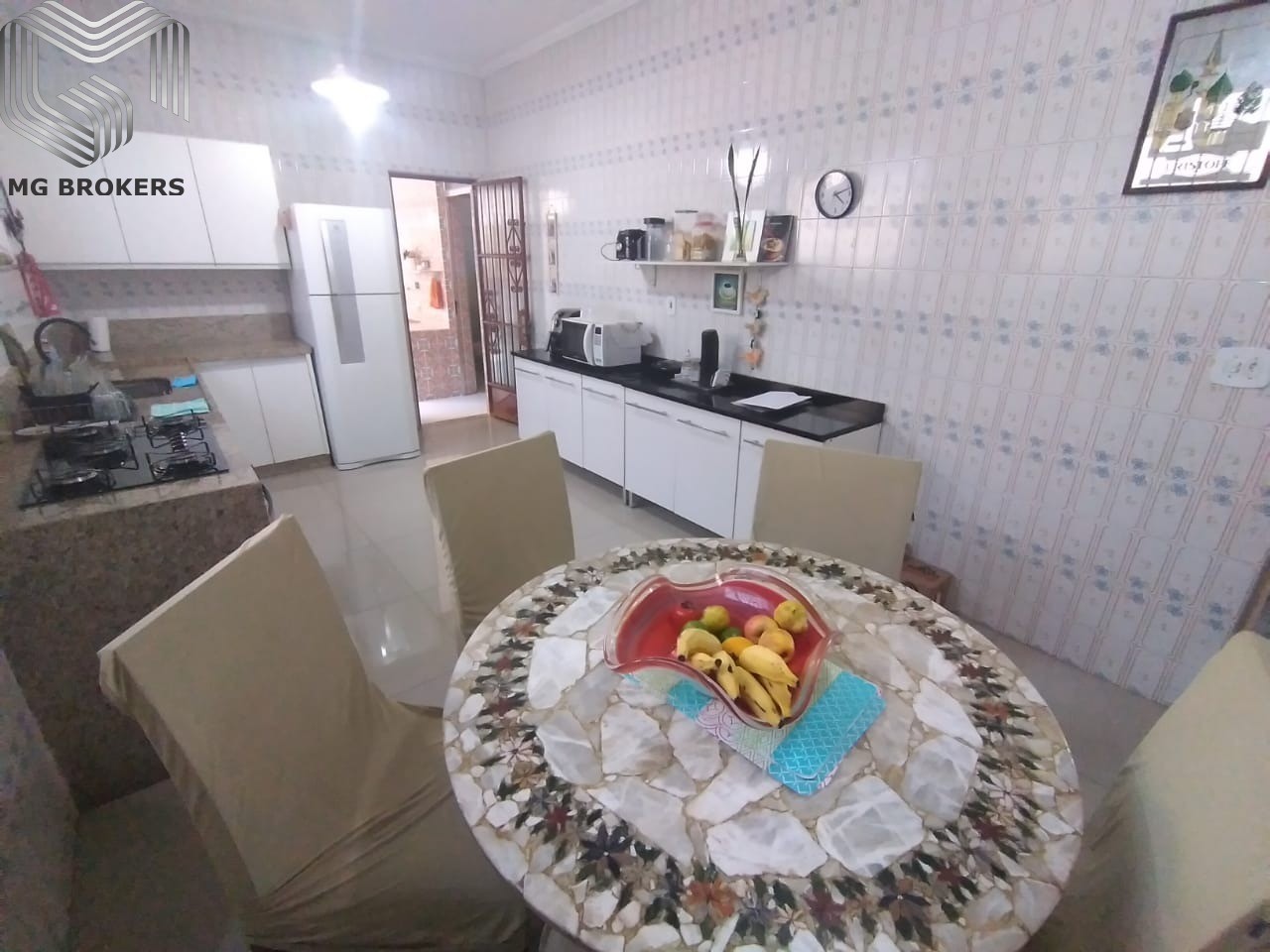 Conheça Foto 17 do imóvel - Casa em Condomínio à venda Rua Laje do Muriaé, Taquara, Rio de Janeiro - R$ 595.000 - MGB0377 - 17 Foto 17 - 17