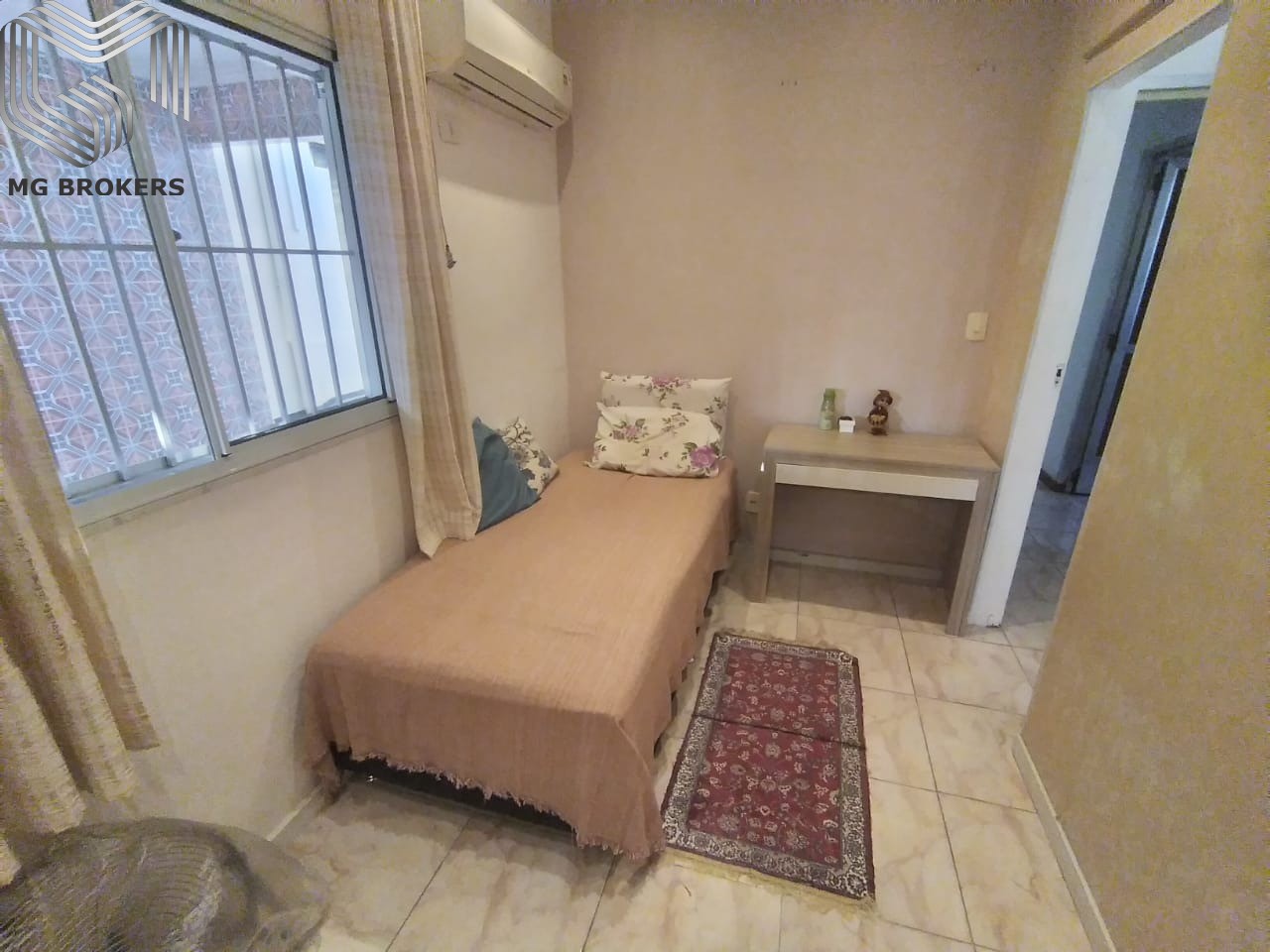 Conheça Foto 18 do imóvel - Casa em Condomínio à venda Rua Laje do Muriaé, Taquara, Rio de Janeiro - R$ 595.000 - MGB0377 - 18 Foto 18 - 18
