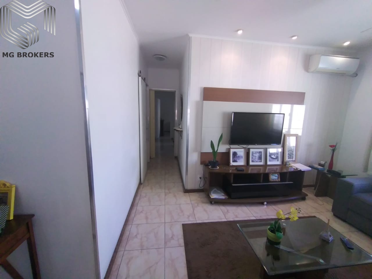 Conheça Foto 02 do imóvel - Casa em Condomínio à venda Rua Laje do Muriaé, Taquara, Rio de Janeiro - R$ 595.000 - MGB0377 - 2 Foto 02 - 2