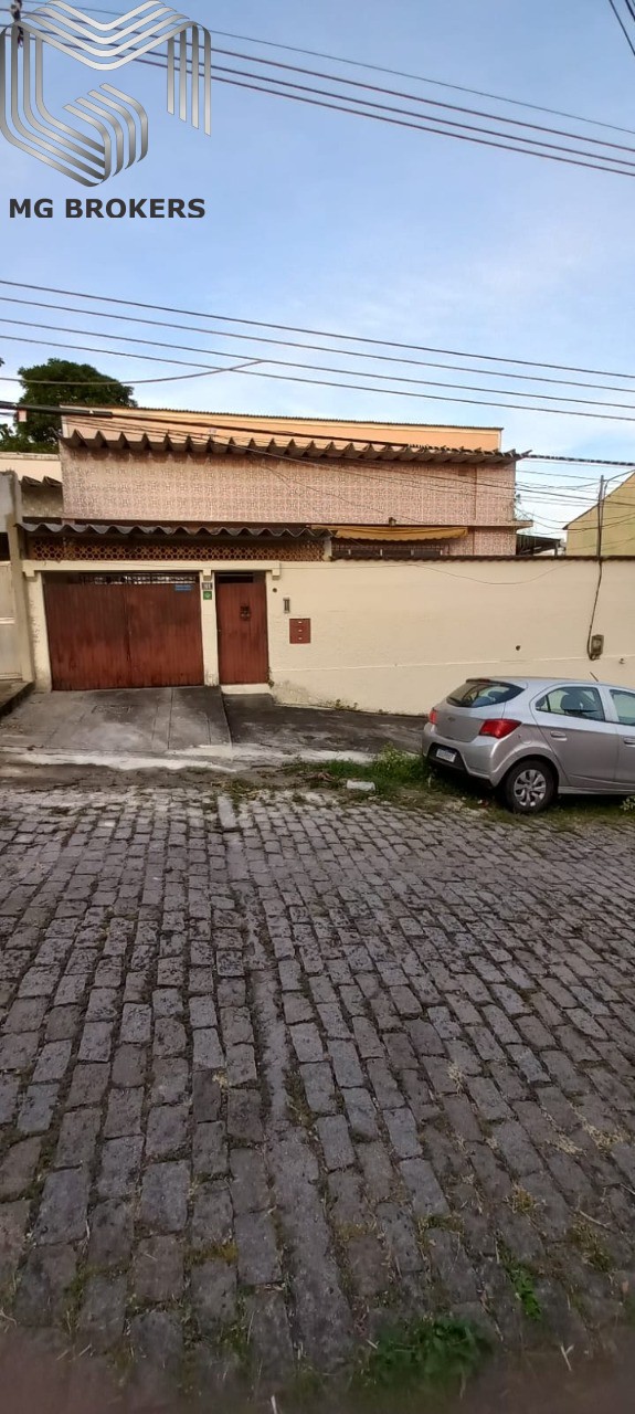 Conheça Foto 20 do imóvel - Casa em Condomínio à venda Rua Laje do Muriaé, Taquara, Rio de Janeiro - R$ 595.000 - MGB0377 - 20 Foto 20 - 20