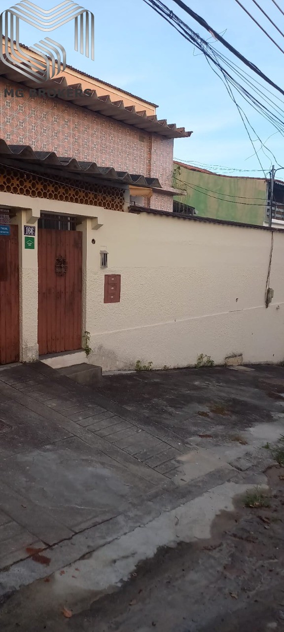 Conheça Foto 22 do imóvel - Casa em Condomínio à venda Rua Laje do Muriaé, Taquara, Rio de Janeiro - R$ 595.000 - MGB0377 - 22 Foto 22 - 22