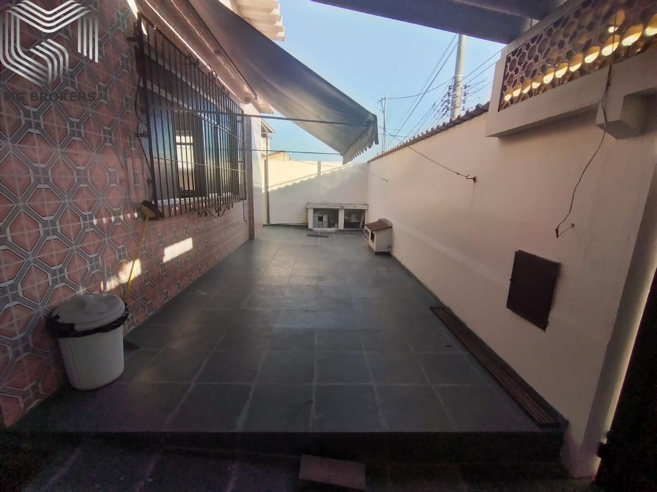 Conheça Foto 23 do imóvel - Casa em Condomínio à venda Rua Laje do Muriaé, Taquara, Rio de Janeiro - R$ 595.000 - MGB0377 - 23 Foto 23 - 23