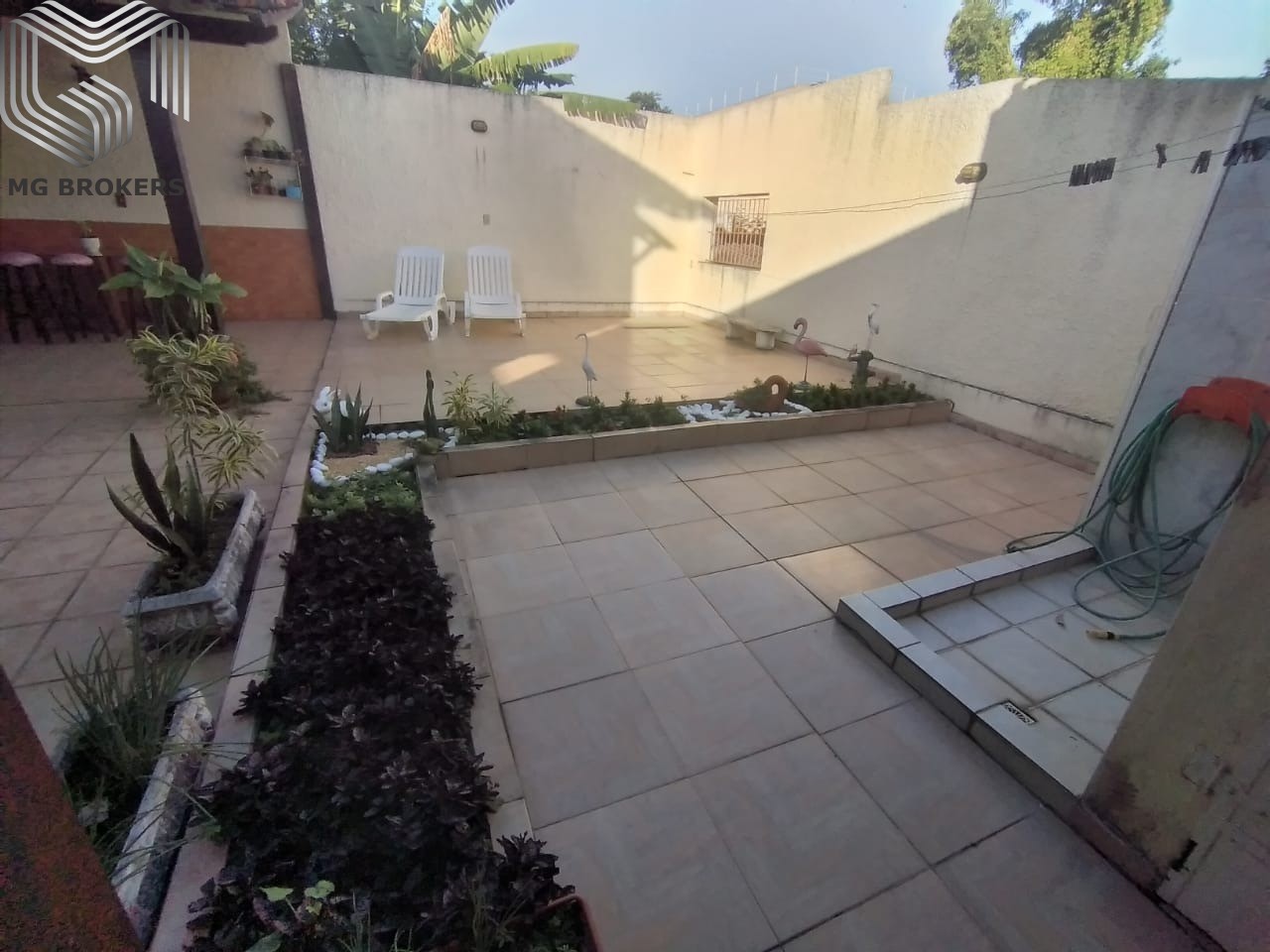 Conheça Foto 24 do imóvel - Casa em Condomínio à venda Rua Laje do Muriaé, Taquara, Rio de Janeiro - R$ 595.000 - MGB0377 - 24 Foto 24 - 24