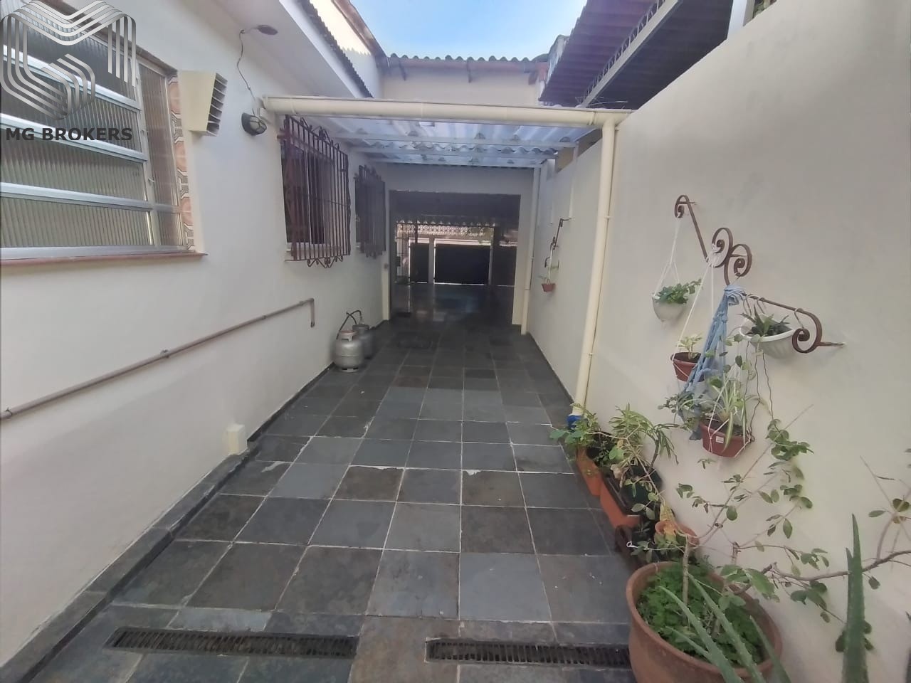 Conheça Foto 25 do imóvel - Casa em Condomínio à venda Rua Laje do Muriaé, Taquara, Rio de Janeiro - R$ 595.000 - MGB0377 - 25 Foto 25 - 25