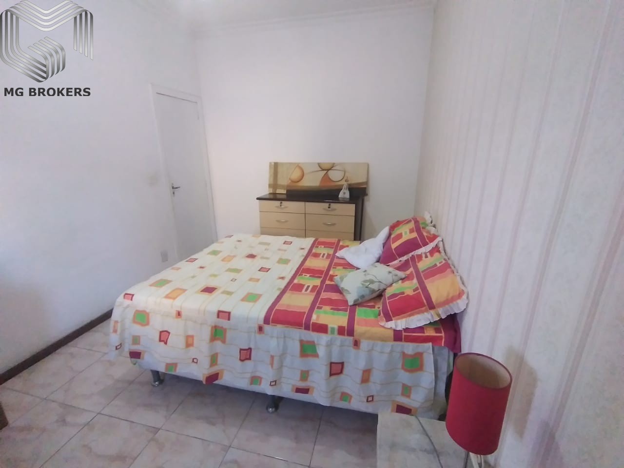 Conheça Foto 26 do imóvel - Casa em Condomínio à venda Rua Laje do Muriaé, Taquara, Rio de Janeiro - R$ 595.000 - MGB0377 - 26 Foto 26 - 26
