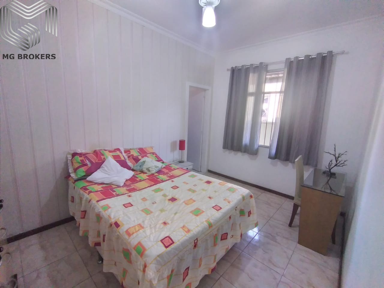 Conheça Foto 27 do imóvel - Casa em Condomínio à venda Rua Laje do Muriaé, Taquara, Rio de Janeiro - R$ 595.000 - MGB0377 - 27 Foto 27 - 27