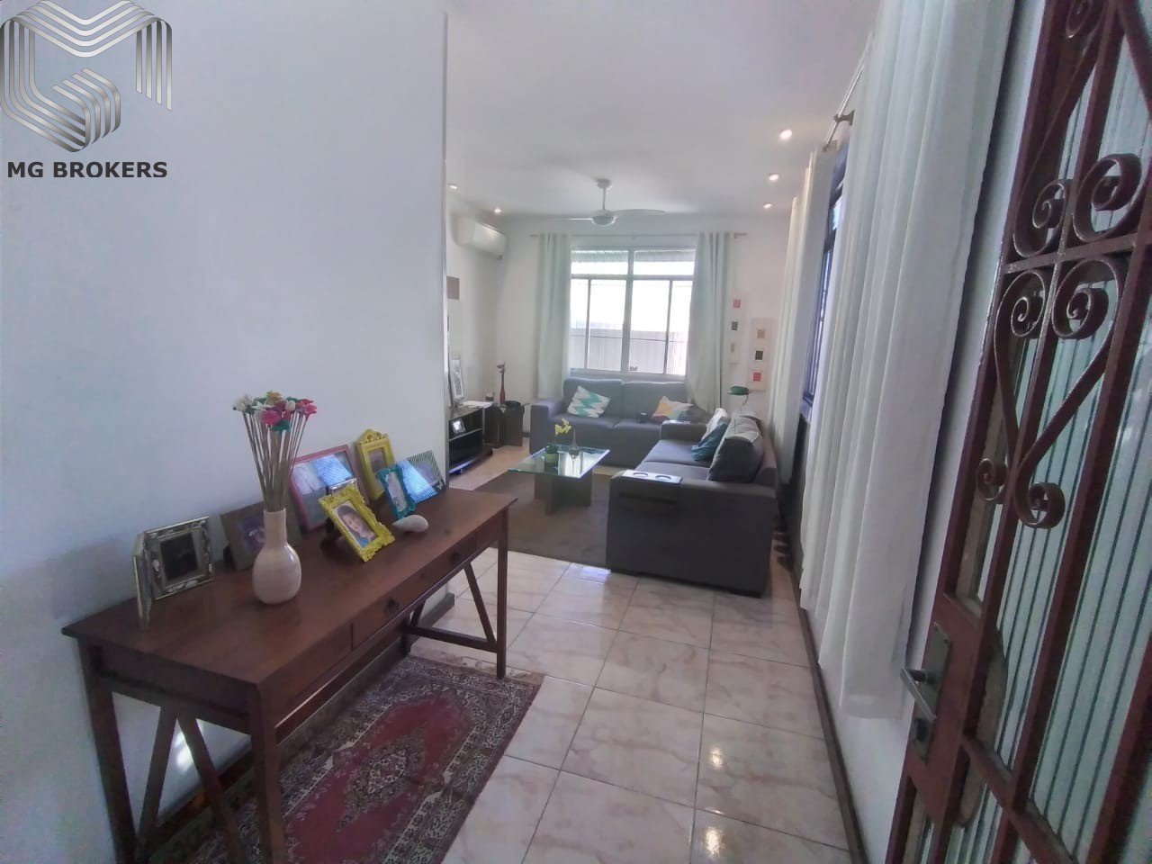 Conheça Foto 03 do imóvel - Casa em Condomínio à venda Rua Laje do Muriaé, Taquara, Rio de Janeiro - R$ 595.000 - MGB0377 - 3 Foto 03 - 3