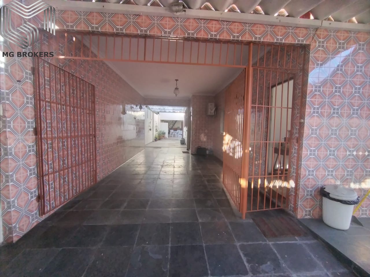 Conheça Foto 07 do imóvel - Casa em Condomínio à venda Rua Laje do Muriaé, Taquara, Rio de Janeiro - R$ 595.000 - MGB0377 - 7 Foto 07 - 7