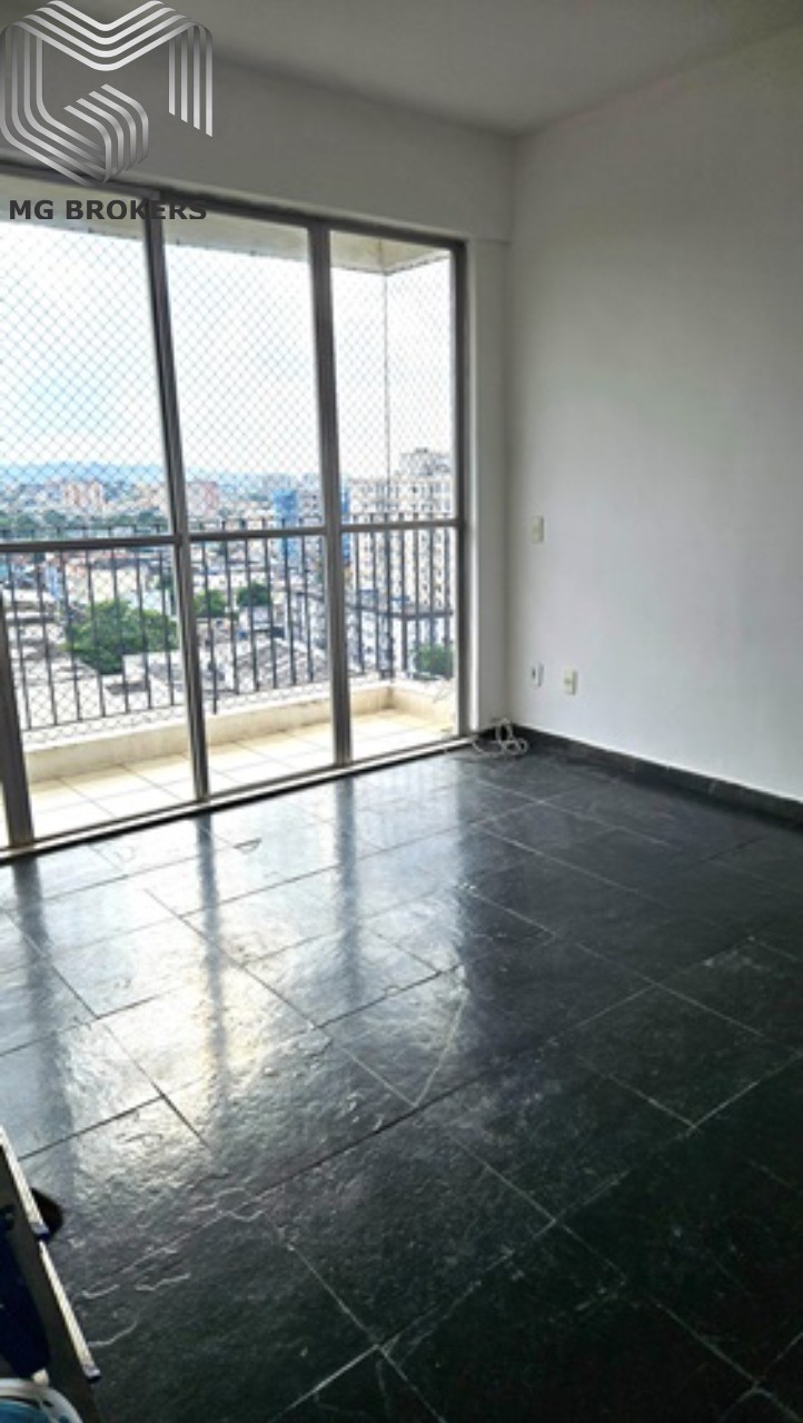 Conheça Foto 01 do imóvel - Apartamento à venda Rua Dois de Fevereiro, Encantado, Rio de Janeiro - R$ 260.000 - MGB0383 - 1 Foto 01 - 1