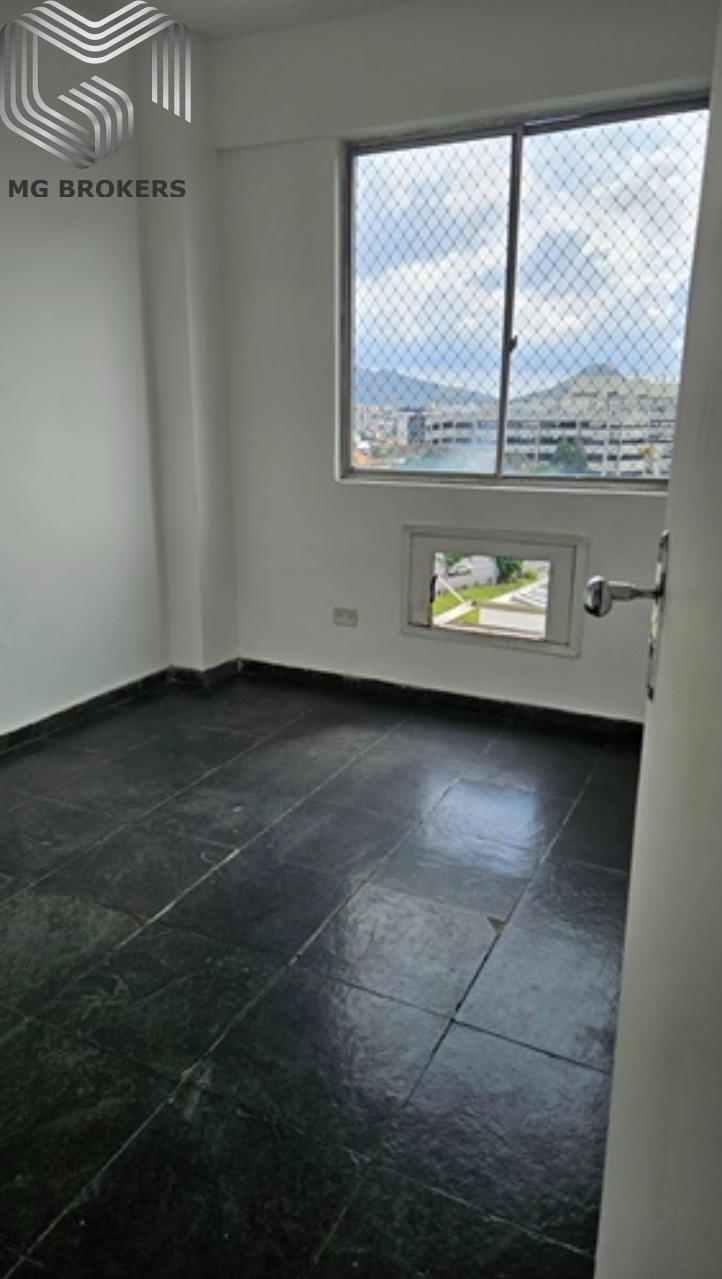 Conheça Foto 11 do imóvel - Apartamento à venda Rua Dois de Fevereiro, Encantado, Rio de Janeiro - R$ 260.000 - MGB0383 - 11 Foto 11 - 11