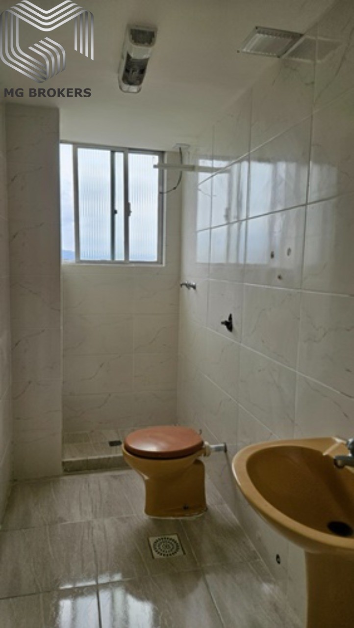 Conheça Foto 12 do imóvel - Apartamento à venda Rua Dois de Fevereiro, Encantado, Rio de Janeiro - R$ 260.000 - MGB0383 - 12 Foto 12 - 12
