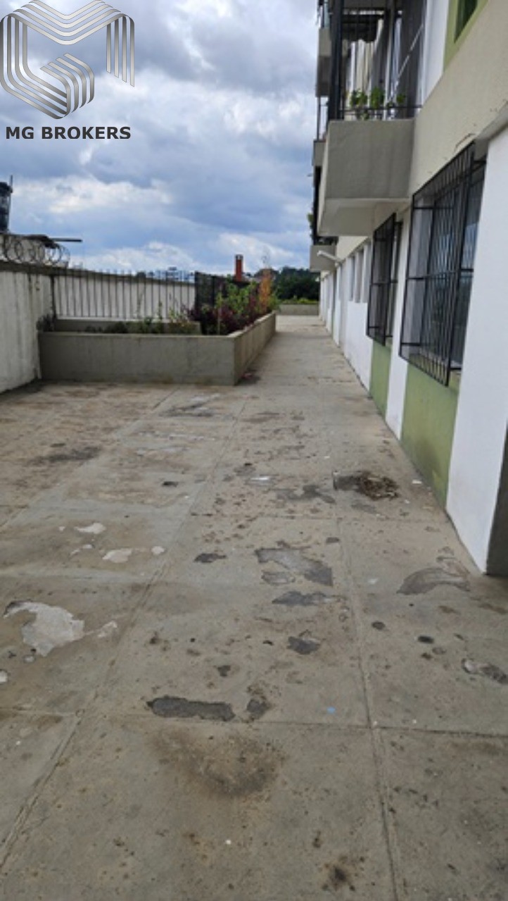 Conheça Foto 17 do imóvel - Apartamento à venda Rua Dois de Fevereiro, Encantado, Rio de Janeiro - R$ 260.000 - MGB0383 - 17 Foto 17 - 17