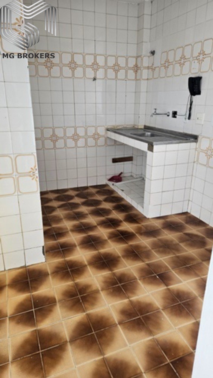 Conheça Foto 02 do imóvel - Apartamento à venda Rua Dois de Fevereiro, Encantado, Rio de Janeiro - R$ 260.000 - MGB0383 - 2 Foto 02 - 2