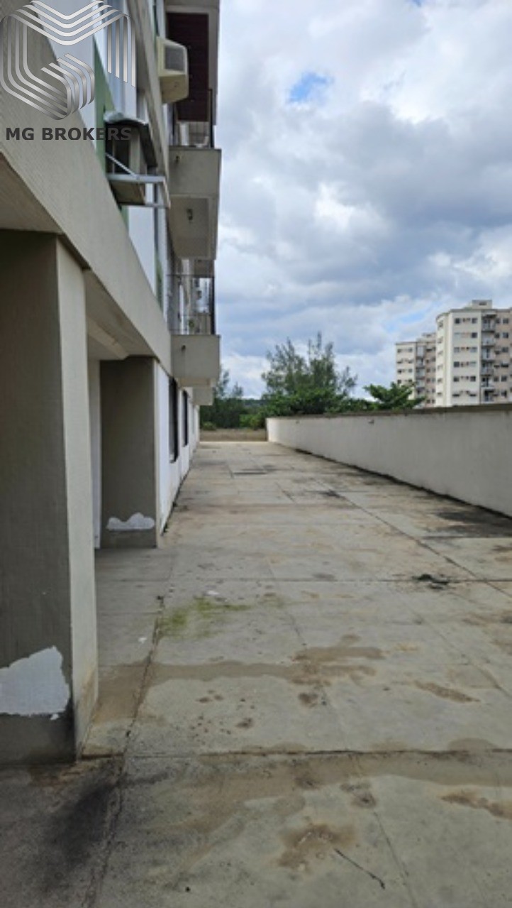 Conheça Foto 20 do imóvel - Apartamento à venda Rua Dois de Fevereiro, Encantado, Rio de Janeiro - R$ 260.000 - MGB0383 - 20 Foto 20 - 20