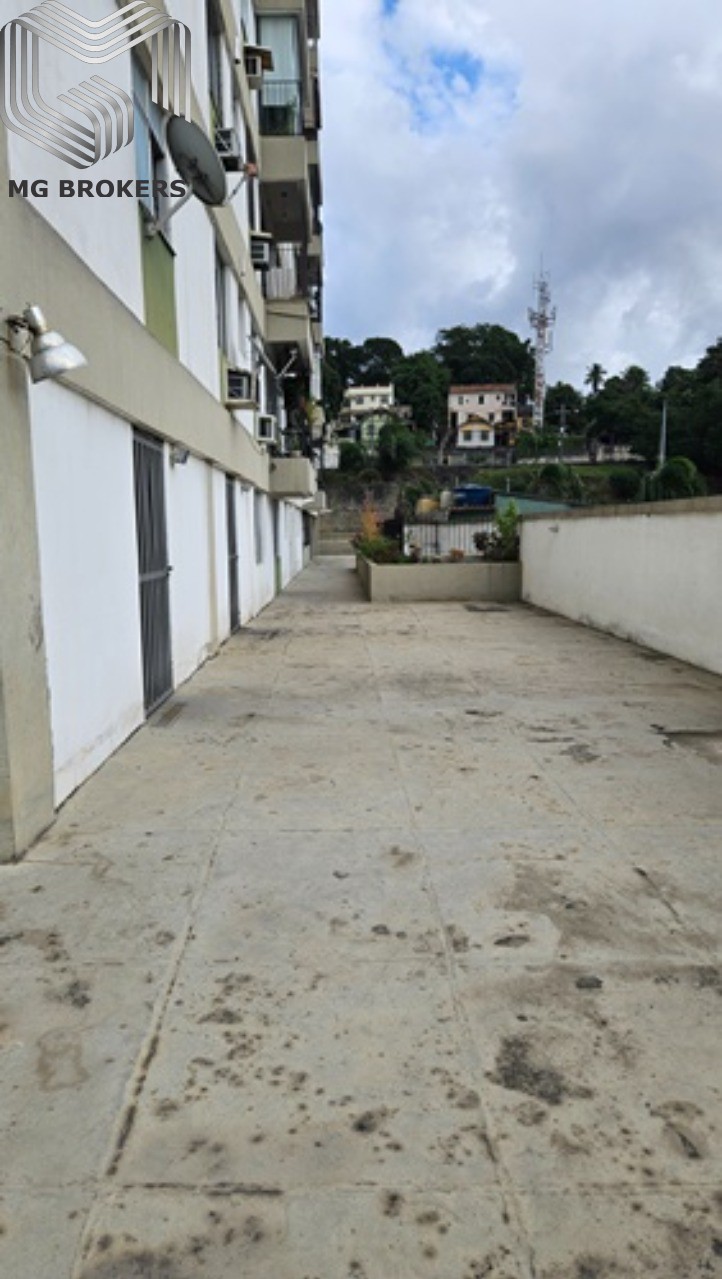 Conheça Foto 25 do imóvel - Apartamento à venda Rua Dois de Fevereiro, Encantado, Rio de Janeiro - R$ 260.000 - MGB0383 - 25 Foto 25 - 25