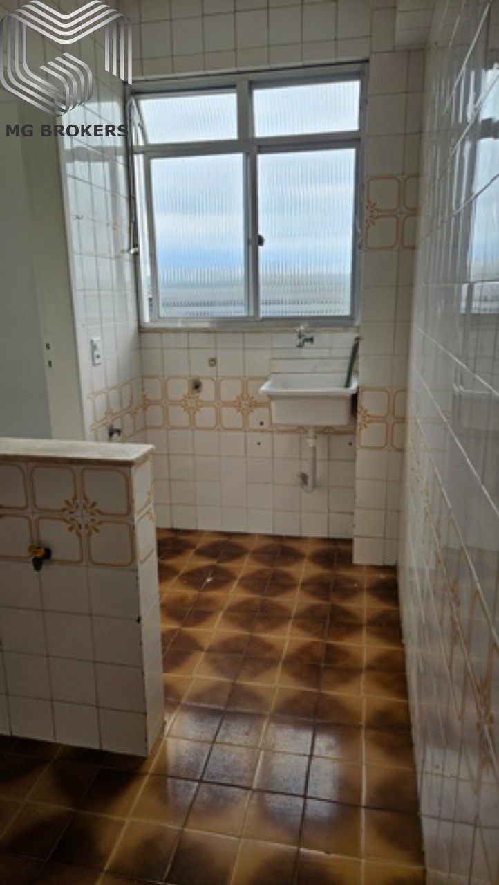 Conheça Foto 03 do imóvel - Apartamento à venda Rua Dois de Fevereiro, Encantado, Rio de Janeiro - R$ 260.000 - MGB0383 - 3 Foto 03 - 3