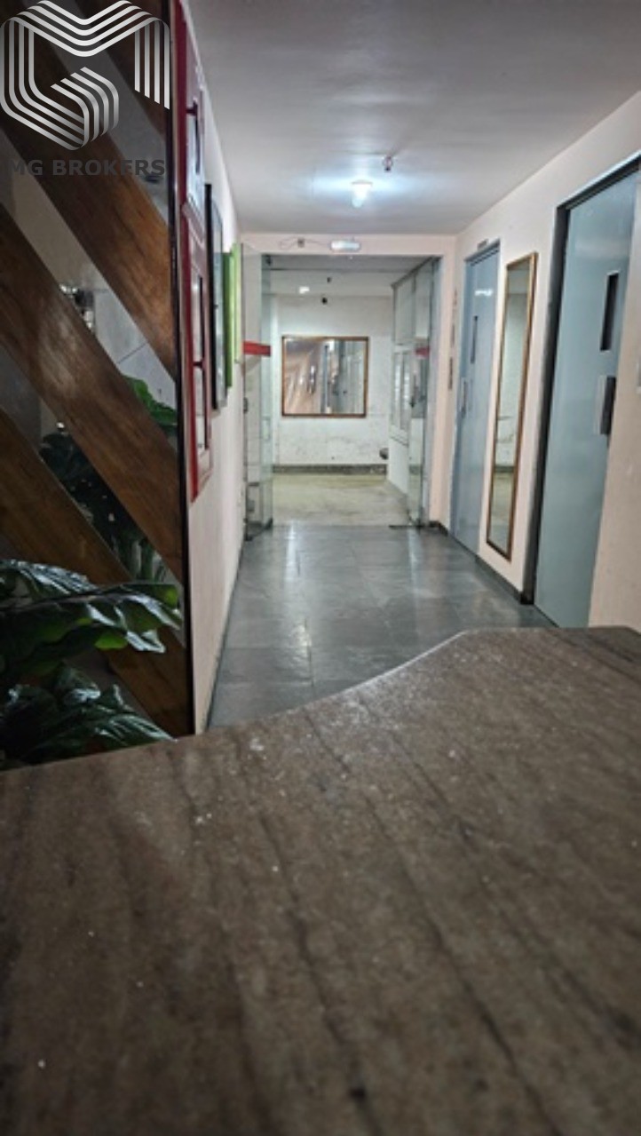 Conheça Foto 33 do imóvel - Apartamento à venda Rua Dois de Fevereiro, Encantado, Rio de Janeiro - R$ 260.000 - MGB0383 - 33 Foto 33 - 33