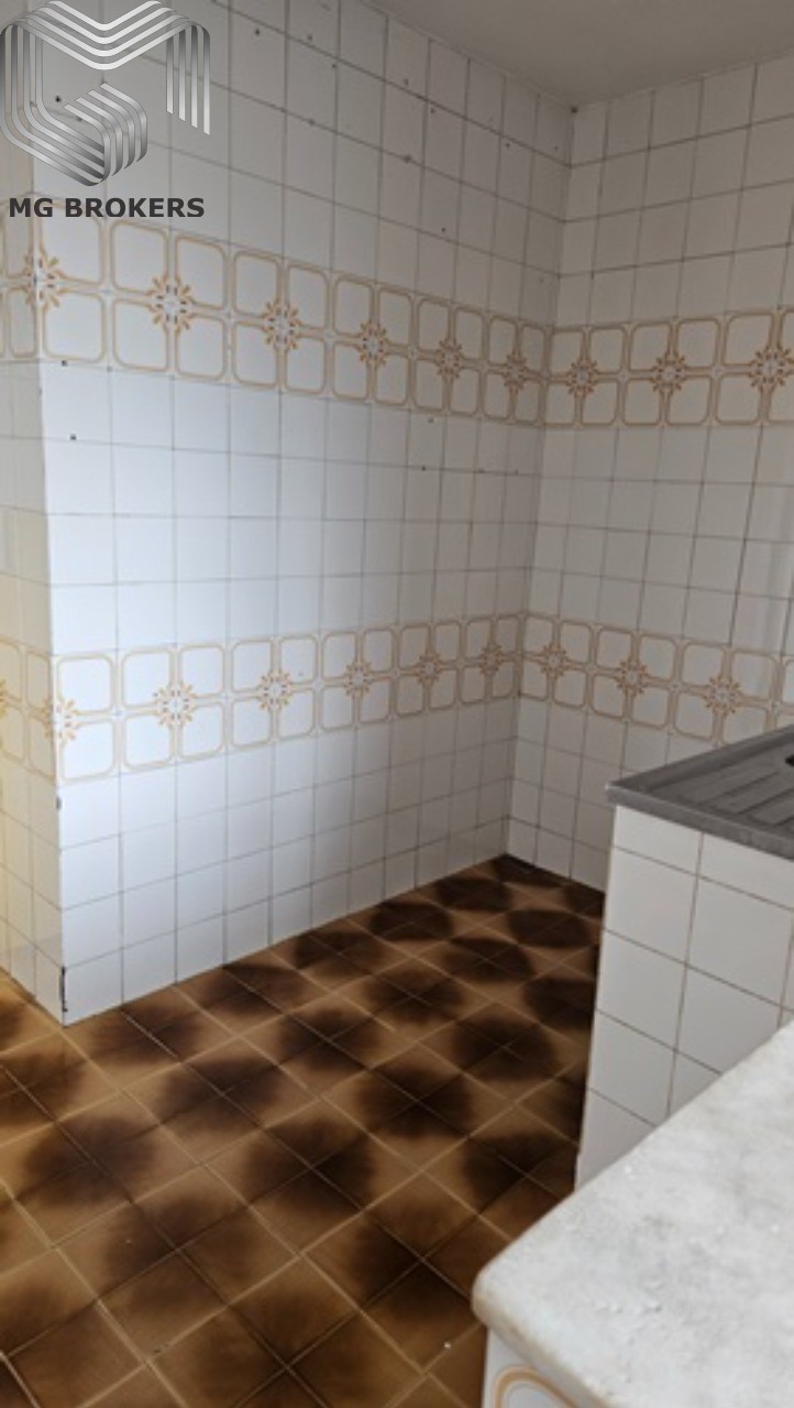 Conheça Foto 05 do imóvel - Apartamento à venda Rua Dois de Fevereiro, Encantado, Rio de Janeiro - R$ 260.000 - MGB0383 - 5 Foto 05 - 5