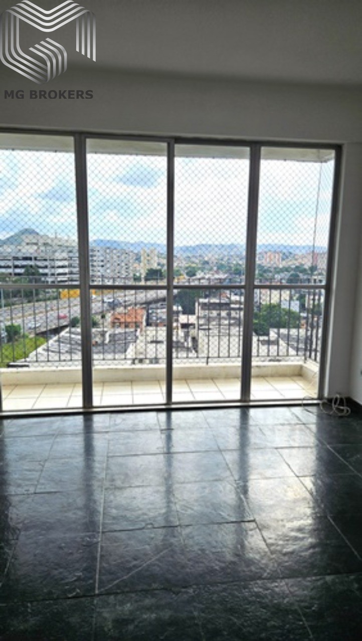 Conheça Foto 08 do imóvel - Apartamento à venda Rua Dois de Fevereiro, Encantado, Rio de Janeiro - R$ 260.000 - MGB0383 - 8 Foto 08 - 8