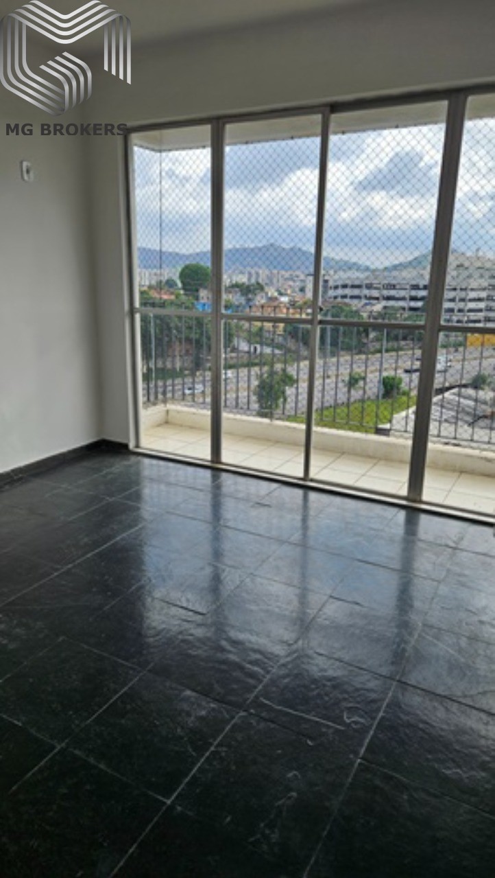Conheça Foto 09 do imóvel - Apartamento à venda Rua Dois de Fevereiro, Encantado, Rio de Janeiro - R$ 260.000 - MGB0383 - 9 Foto 09 - 9