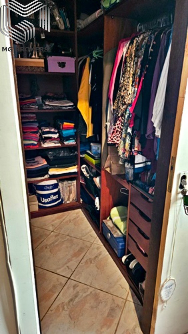 Conheça Closet do imóvel - Apartamento à venda Avenida Maracanã, Tijuca, Rio de Janeiro - R$ 645.000 - MGB0385 - 11 Closet - 11