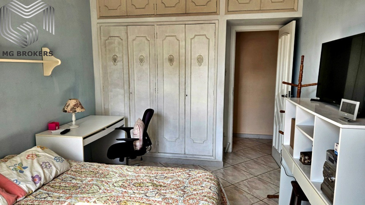 Conheça quarto do imóvel - Apartamento à venda Avenida Maracanã, Tijuca, Rio de Janeiro - R$ 645.000 - MGB0385 - 14 quarto - 14