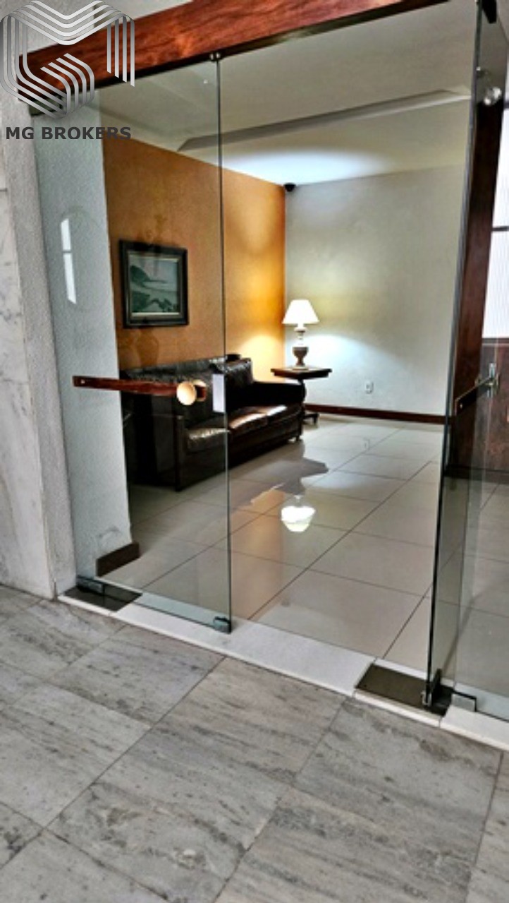 Conheça Portaria do imóvel - Apartamento à venda Avenida Maracanã, Tijuca, Rio de Janeiro - R$ 645.000 - MGB0385 - 4 Portaria - 4