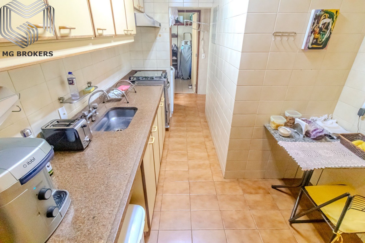 Conheça Foto 10 do imóvel - Apartamento à venda Rua das Palmeiras, Botafogo, Rio de Janeiro - R$ 1.390.000 - IVAZPALMBO - 10 Foto 10 - 10