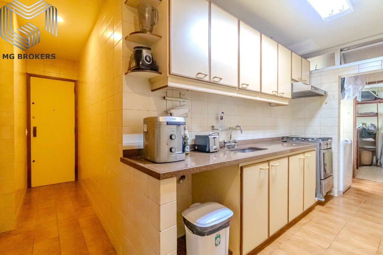 Conheça Foto 11 do imóvel - Apartamento à venda Rua das Palmeiras, Botafogo, Rio de Janeiro - R$ 1.390.000 - IVAZPALMBO - 11 Foto 11 - 11