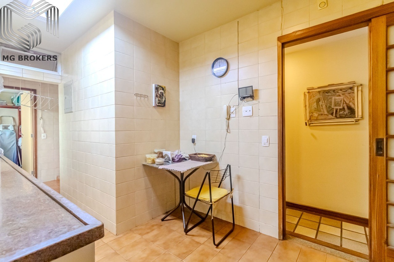 Conheça Foto 12 do imóvel - Apartamento à venda Rua das Palmeiras, Botafogo, Rio de Janeiro - R$ 1.390.000 - IVAZPALMBO - 12 Foto 12 - 12