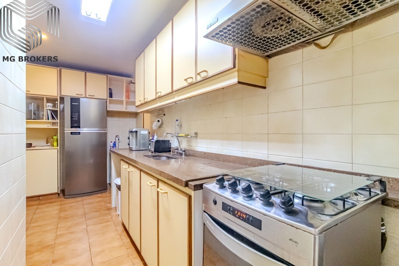 Conheça Foto 13 do imóvel - Apartamento à venda Rua das Palmeiras, Botafogo, Rio de Janeiro - R$ 1.390.000 - IVAZPALMBO - 13 Foto 13 - 13