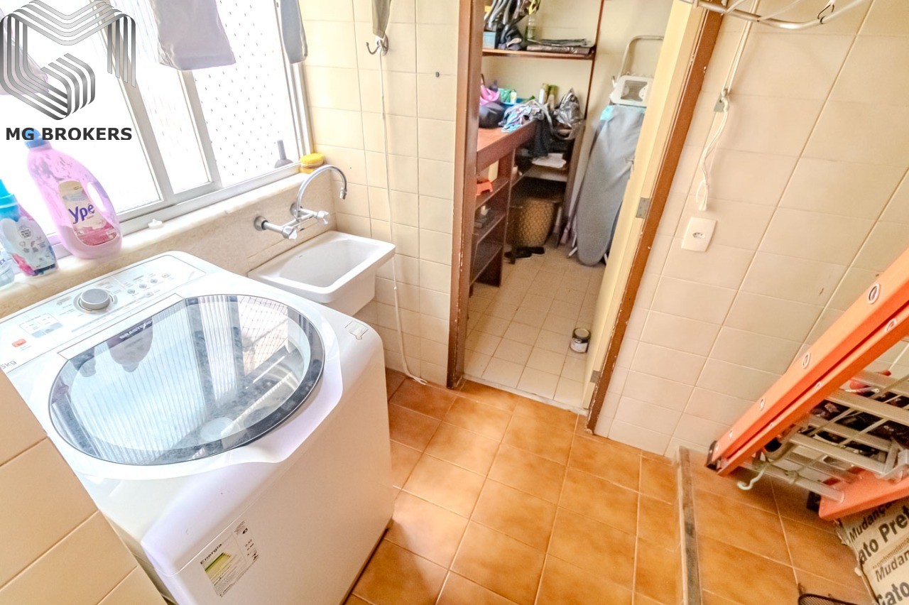 Conheça Foto 14 do imóvel - Apartamento à venda Rua das Palmeiras, Botafogo, Rio de Janeiro - R$ 1.390.000 - IVAZPALMBO - 14 Foto 14 - 14