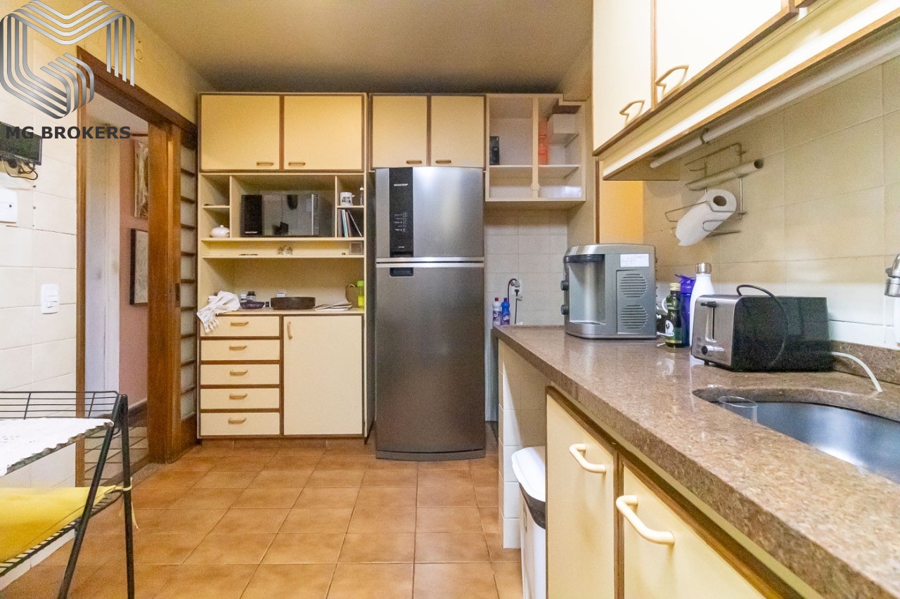 Conheça Foto 16 do imóvel - Apartamento à venda Rua das Palmeiras, Botafogo, Rio de Janeiro - R$ 1.390.000 - IVAZPALMBO - 16 Foto 16 - 16