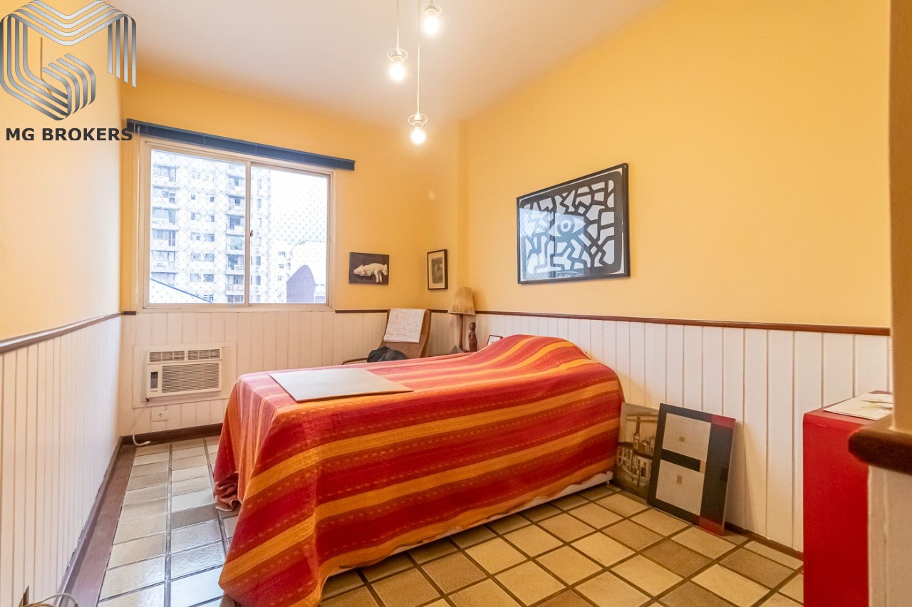Conheça Foto 18 do imóvel - Apartamento à venda Rua das Palmeiras, Botafogo, Rio de Janeiro - R$ 1.390.000 - IVAZPALMBO - 18 Foto 18 - 18