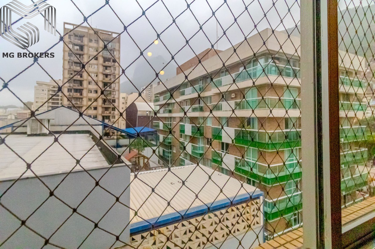 Conheça Foto 20 do imóvel - Apartamento à venda Rua das Palmeiras, Botafogo, Rio de Janeiro - R$ 1.390.000 - IVAZPALMBO - 20 Foto 20 - 20