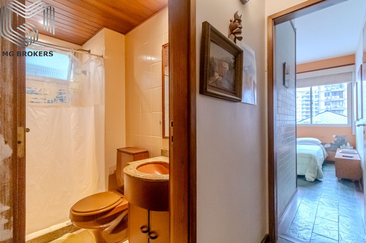 Conheça Foto 21 do imóvel - Apartamento à venda Rua das Palmeiras, Botafogo, Rio de Janeiro - R$ 1.390.000 - IVAZPALMBO - 21 Foto 21 - 21