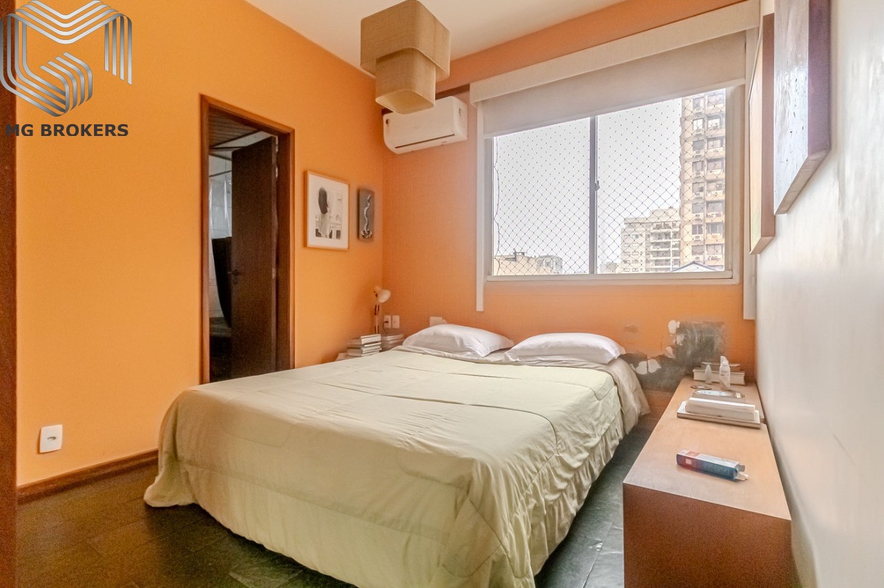 Conheça Foto 23 do imóvel - Apartamento à venda Rua das Palmeiras, Botafogo, Rio de Janeiro - R$ 1.390.000 - IVAZPALMBO - 23 Foto 23 - 23