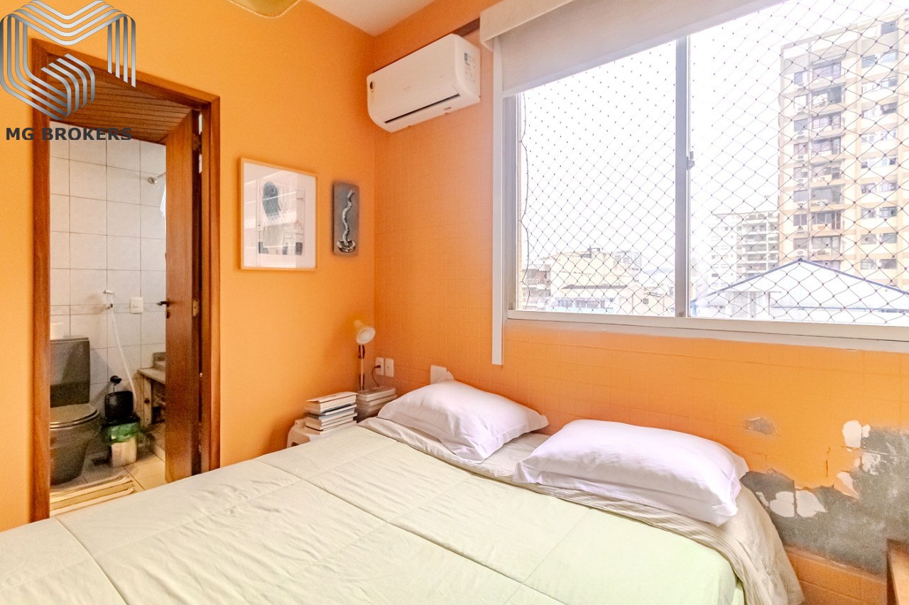 Conheça Foto 24 do imóvel - Apartamento à venda Rua das Palmeiras, Botafogo, Rio de Janeiro - R$ 1.390.000 - IVAZPALMBO - 24 Foto 24 - 24