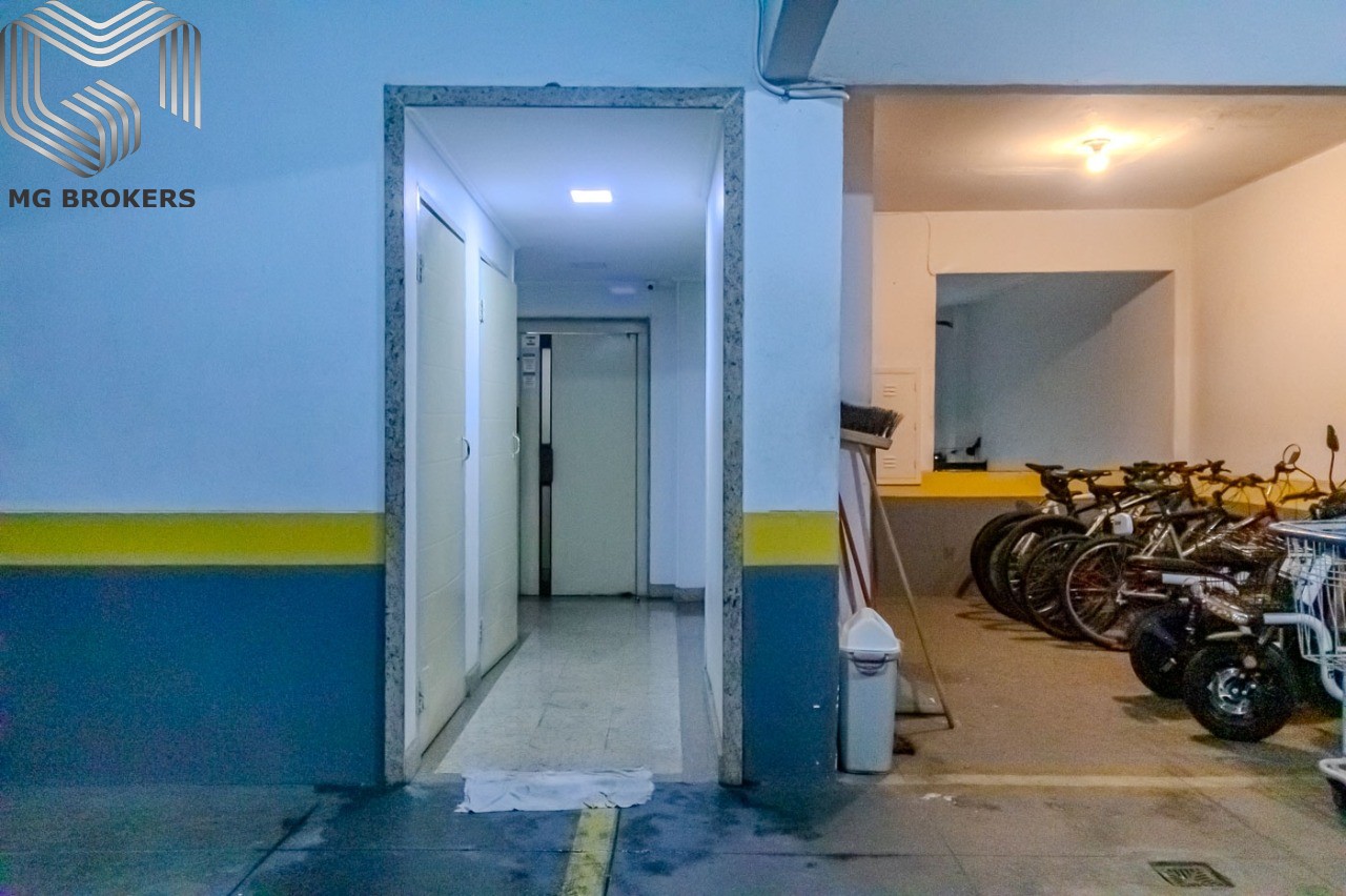 Conheça Foto 32 do imóvel - Apartamento à venda Rua das Palmeiras, Botafogo, Rio de Janeiro - R$ 1.390.000 - IVAZPALMBO - 32 Foto 32 - 32