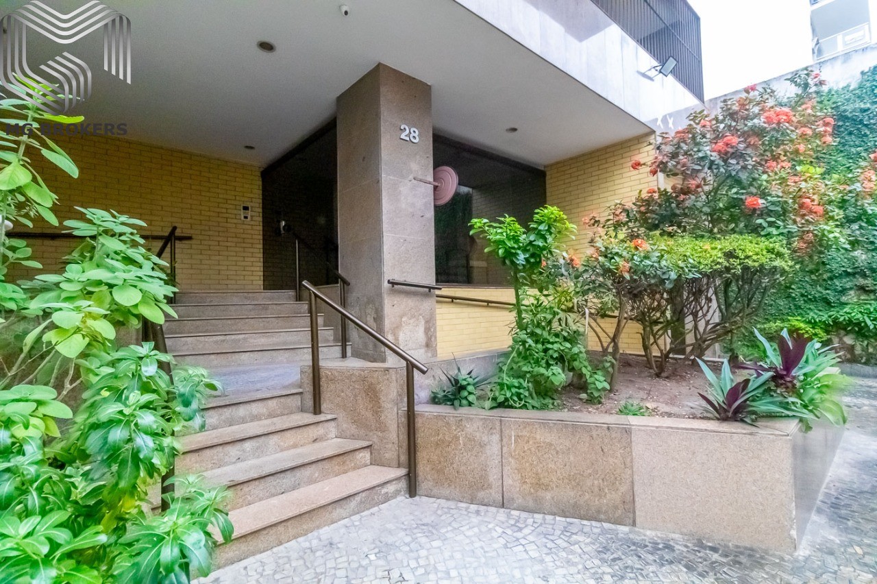 Conheça Foto 33 do imóvel - Apartamento à venda Rua das Palmeiras, Botafogo, Rio de Janeiro - R$ 1.390.000 - IVAZPALMBO - 33 Foto 33 - 33