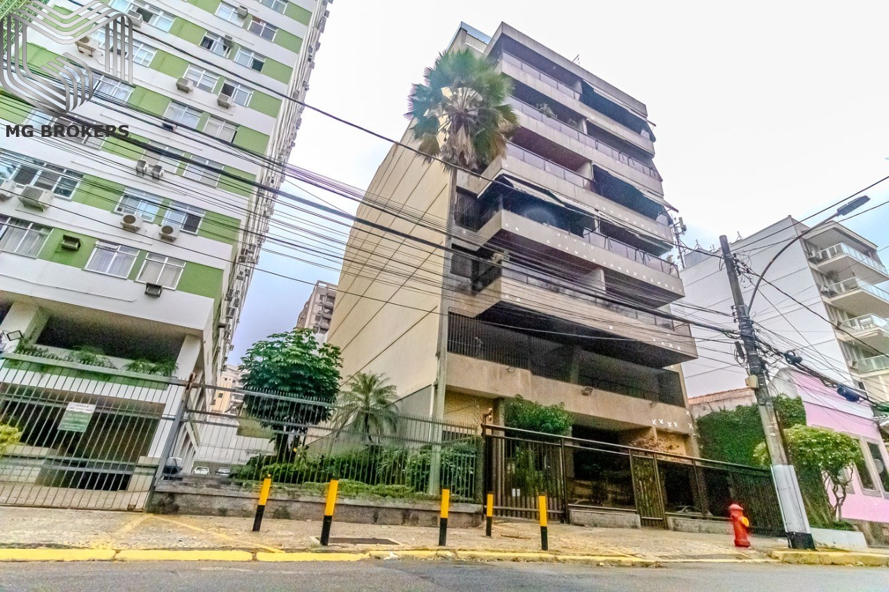 Conheça Foto 34 do imóvel - Apartamento à venda Rua das Palmeiras, Botafogo, Rio de Janeiro - R$ 1.390.000 - IVAZPALMBO - 34 Foto 34 - 34