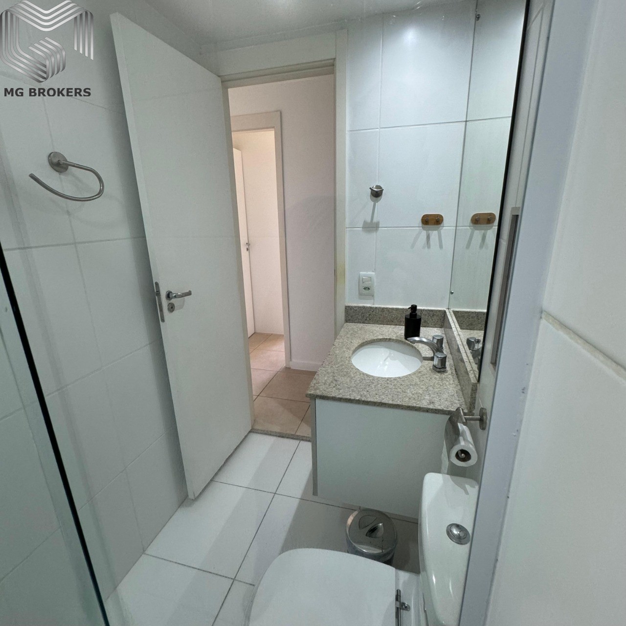 Conheça Foto 15 do imóvel - Apartamento à venda Avenida Vice-Presidente José Alencar, Jacarepaguá, Rio de Janeiro - R$ 1.080.000 - IVAZMAYAAN - 15 Foto 15 - 15