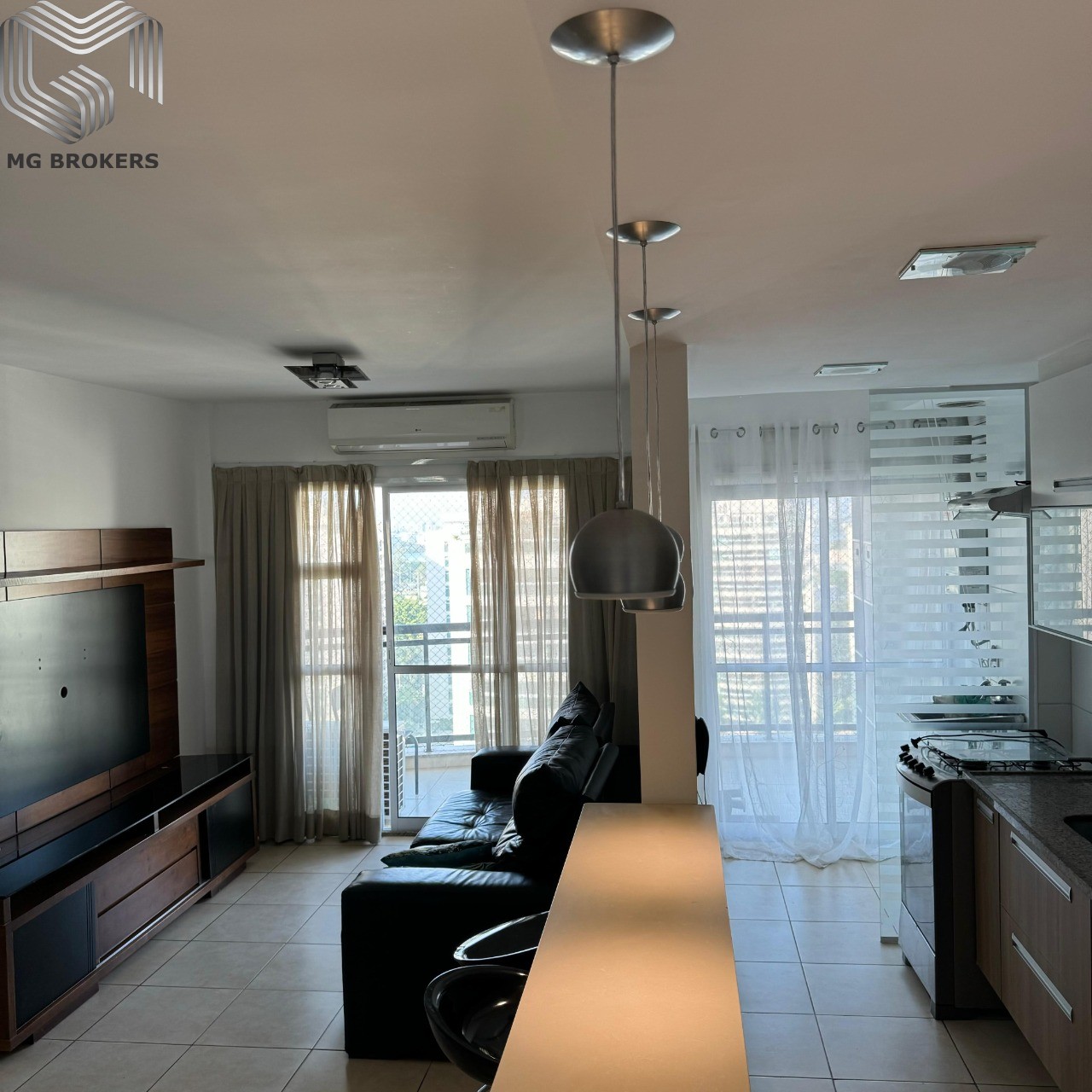 Conheça Foto 22 do imóvel - Apartamento à venda Avenida Vice-Presidente José Alencar, Jacarepaguá, Rio de Janeiro - R$ 1.080.000 - IVAZMAYAAN - 22 Foto 22 - 22